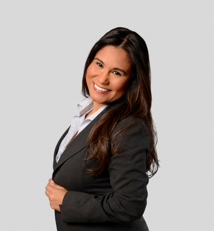 CMO - Maria Elena Machado