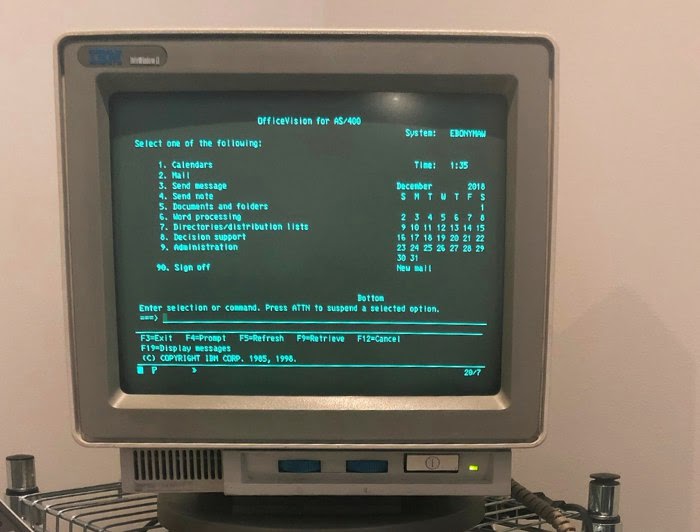 Hablemos de modernización de aplicaciones legacy